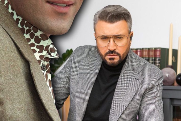 Fostul manechin al lui Bote care a devenit stomatolog de nivel mondial, cu invenții în medicină: „Nu am găsit un lift spre succes! Nu m-am dat bătut, mi-am dorit mai mult și mai mult” EXCLUSIV