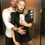 Gina Chirilă și Bogdan Vlădău