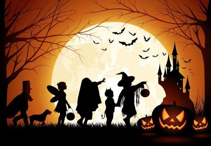 Idei de petreceri Halloween 2022. Cele mai interesante tematici și mici trucuri pentru a organiza o petrecere reușită