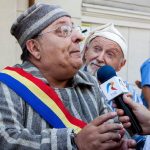 În Grupul ”Vouă”