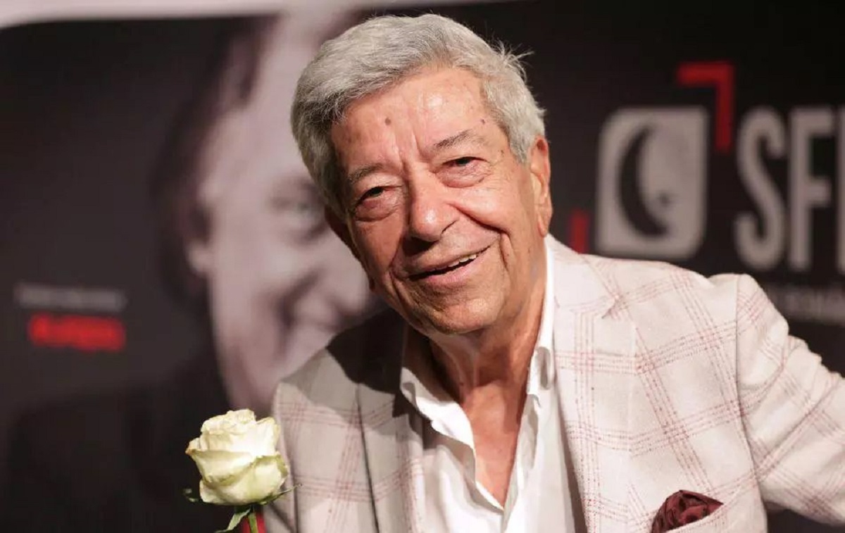 Ion Dichiseanu ar fi împlinit azi 89 de ani