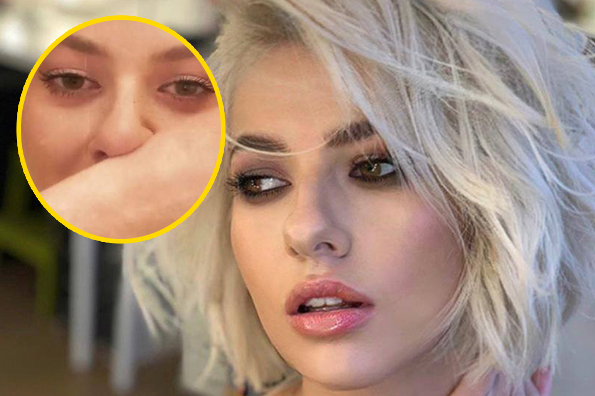 Lidia Buble este în doliu. Durere uriașă pentru artistă