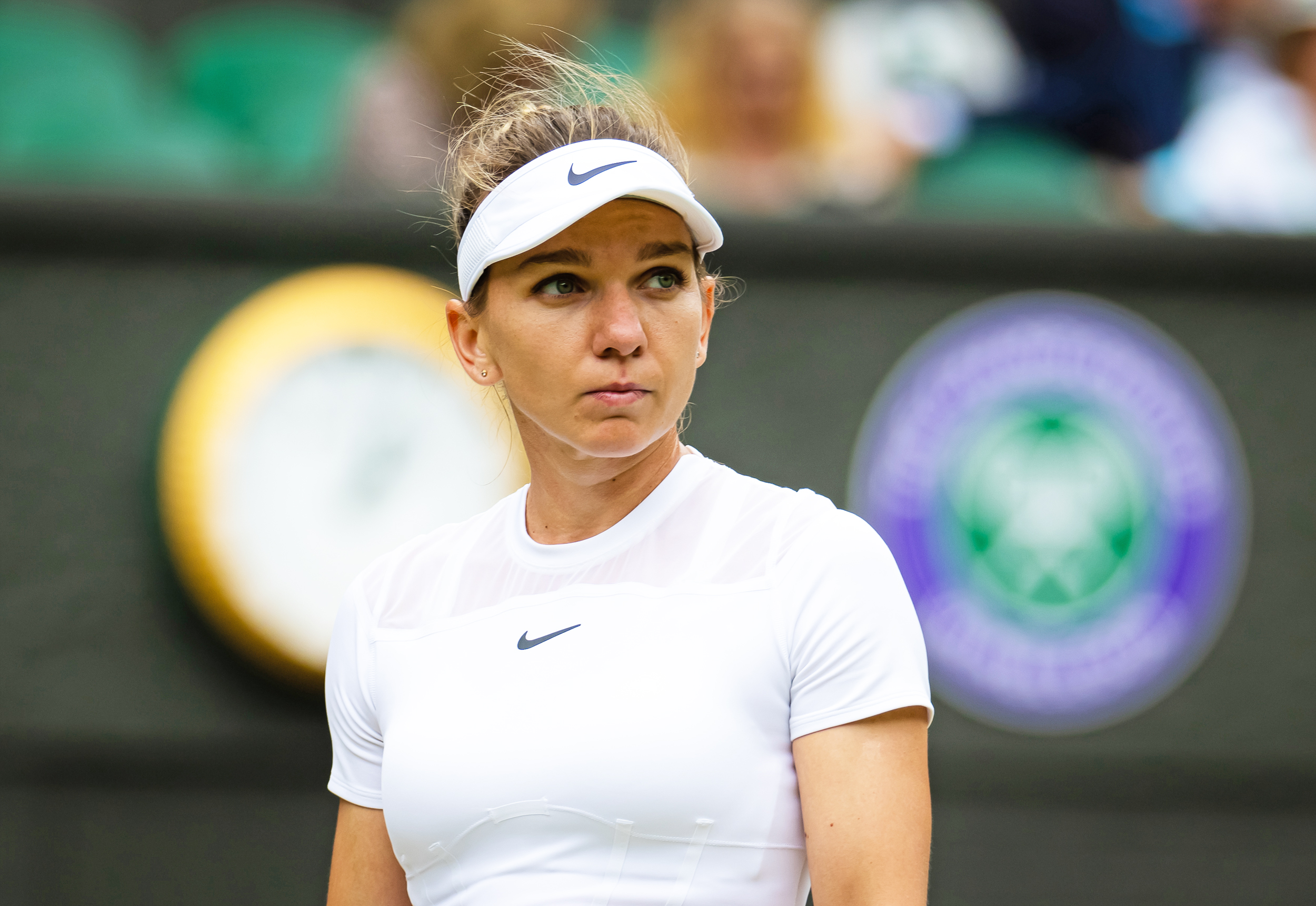 Lovitura crunta pentru Simona Halep. Cand ar putea reveni sportiva pe teren
