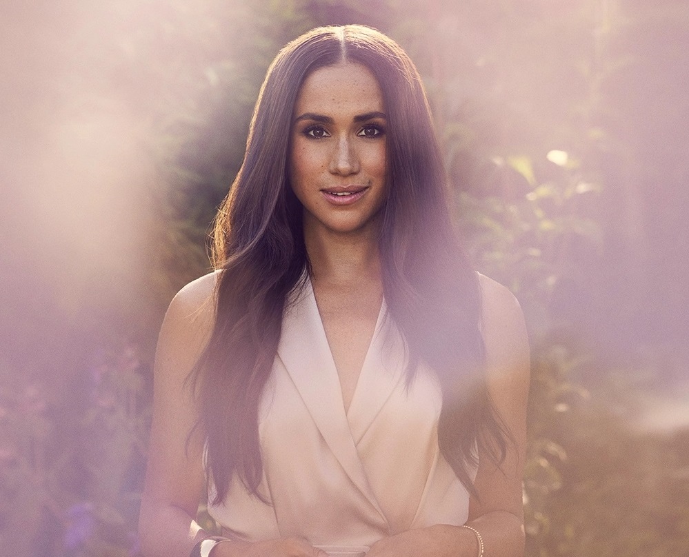 Meghan Markle, aparitie spectaculoasa. Cat costa tinutele pe care le-a purtat la ultimul interviu
