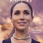 Meghan Markle, aparitie spectaculoasa. Cat costa tinutele pe care le-a purtat la ultimul interviu
