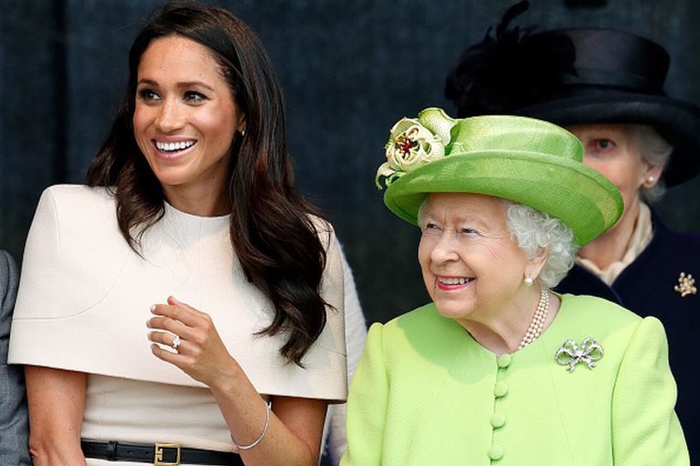Meghan Markle rupe tăcerea! Soția prințului Harry face declarații neașteptate după moartea Reginei Elisabeta