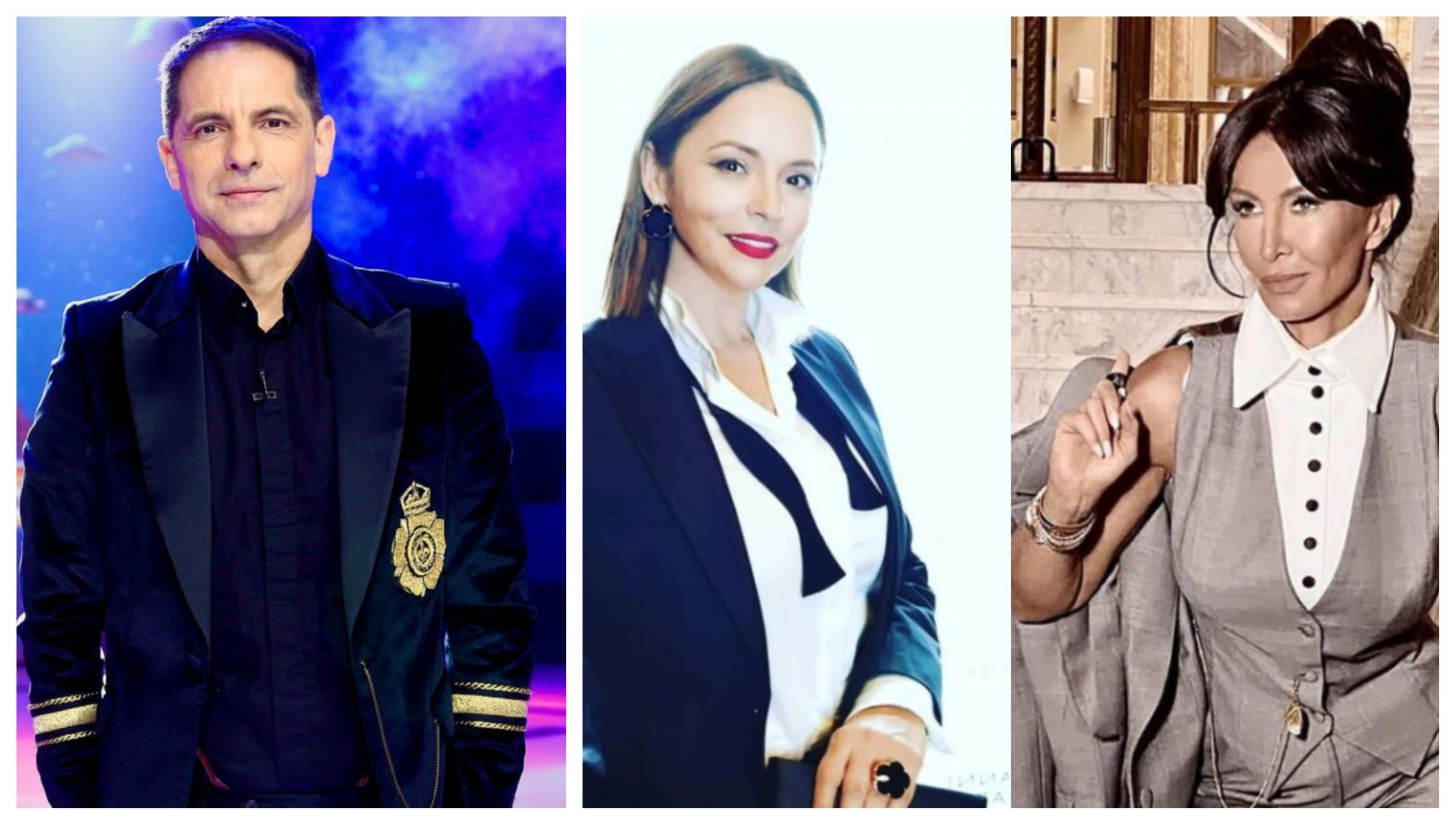 Mesajul dur al lui Dan Negru, după ce Andreea Marin și Mihaela Rădulescu au rămas fără emisiuni tv