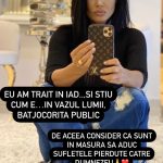 Mesajul naucitor postat de Oana Zăvoranu, la 7 ani de la moartea mamei sale 6