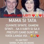 Mesajul naucitor postat de Oana Zăvoranu, la 7 ani de la moartea mamei sale 6