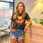 Mihaela Buzarnescu mesaj pentru fanii Simonei Halep
