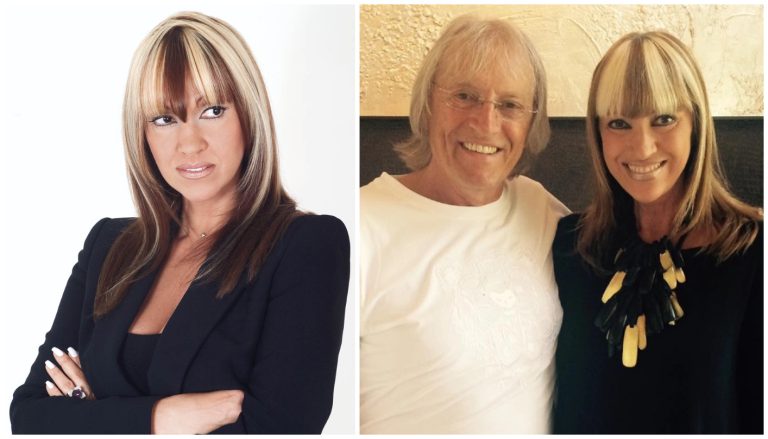 Mihaela Constantinescu, copleșită de dor, la trei ani de la decesul lui Mihai Constantinescu: ”Ne-am iubit până la sfârșit, într-un mod cu totul special”. Gest tulburător, la mormântul lui. Foto exclusiv