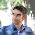 Mihai Găinușă revine pe micul ecran, după 7 ani de pauză