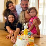 Mihai Morar împlinește 41 de ani. Cine este femeia care îi este alături de 16 ani. Secretul relației lor