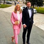 Mihai Morar împlinește 41 de ani. Cine este femeia care îi este alături de 16 ani. Secretul relației lor