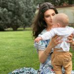 Cea mai frumoasă femeie din România este din nou singură