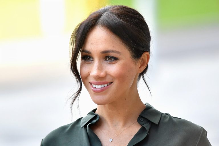 Motivul pentru care Meghan Markle a fost numită  „ducesa dificilă”. Chiar ea a dezvăluit ce le-a făcut angajaților de la palat