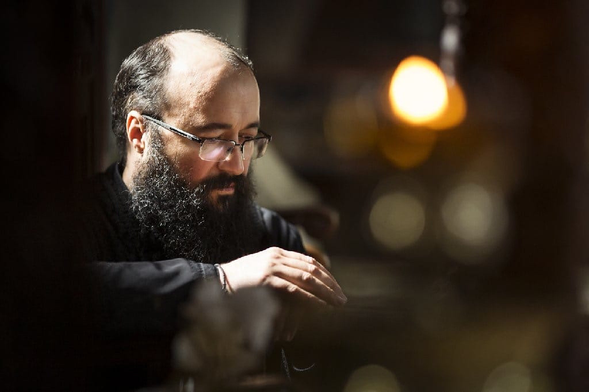 O noua lovitura pentru parintele Visarion Alexa. Judecatorii au decis. Cu ce se confrunta acum