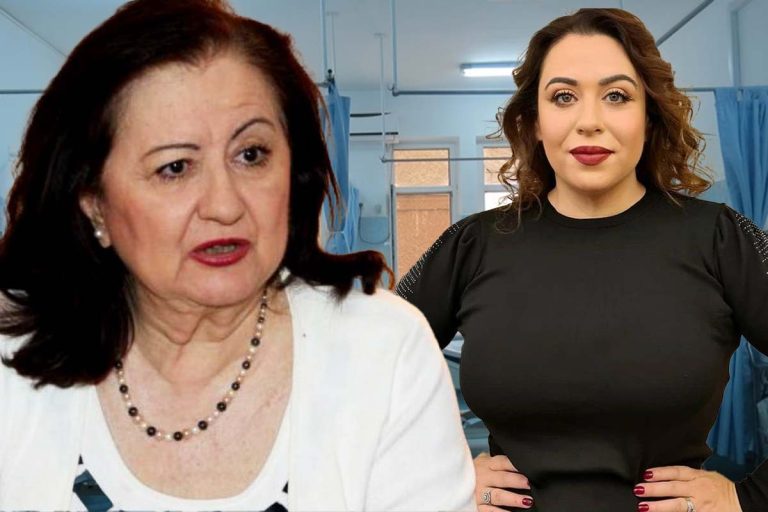 Cât plătește Oana Roman pentru azilul mamei sale. Suma pe care o scoate din buzunar zilnic