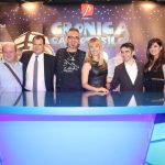 Pe vremea ”Cârcotașilor”