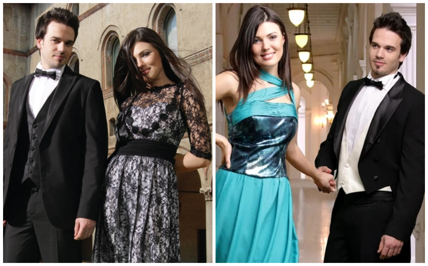 Povestea de dragoste dintre Paula Seling si Radu Bucura