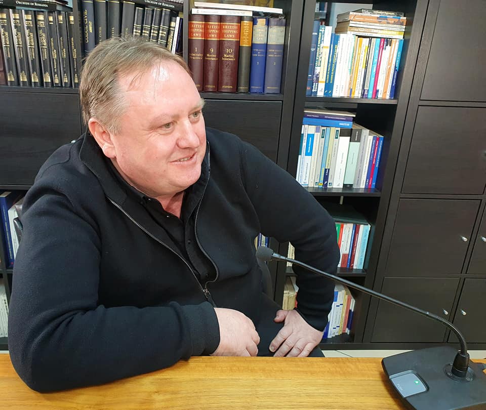 Impresarul vedetelor Radu Groza, detalii din culisele industriei muzicale româneşti