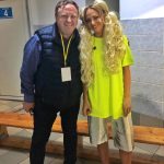 Impresarul vedetelor Radu Groza, detalii din culisele industriei muzicale româneşti