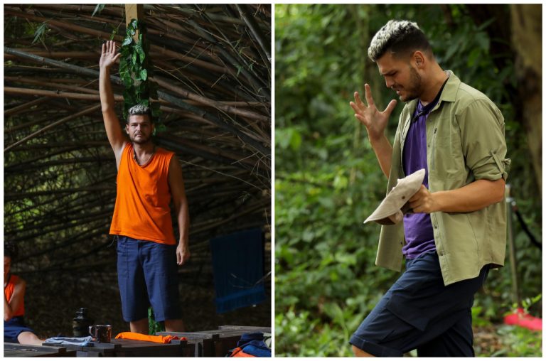 Răzvan Botezatu a ajuns la psiholog după „Sunt celebru, scoate-mă de aici!”. „Nu mai puteam să respir, eram anorexic, nu mai mâncam, nu mai dormeam, îmi era frică” VIDEO EXCLUSIV