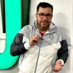 Razvan Popescu de la Radio ZU a slabit 42 de kilograme in 4 luni