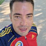 Razvan Popescu de la Radio ZU a slabit 42 de kilograme in 4 luni