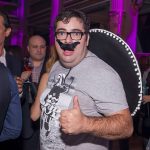 Razvan Popescu de la Radio ZU a slabit 42 de kilograme in 4 luni