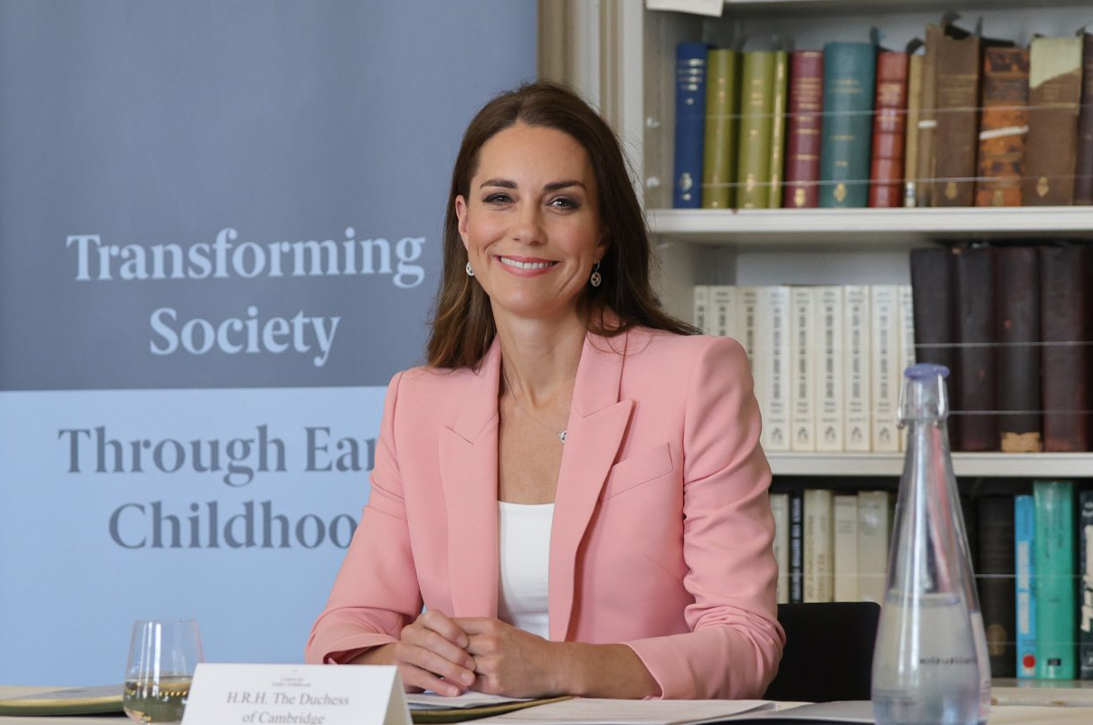 Regula foarte ciudată pe care trebuie să o respecte Kate Middleton ca prințesa de Wales