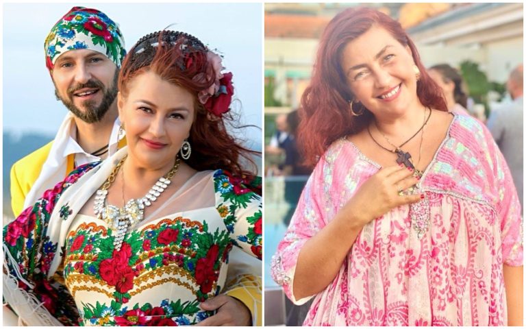 Rona Hartner, adevărul despre despărțirea de soțul ei. „M-am căsătorit cu întunericul”. A ieșit totul la iveală la un an de la divorț