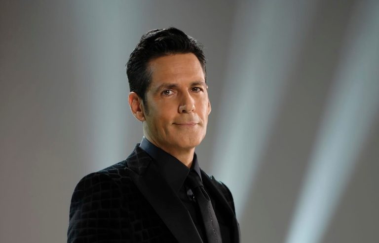 Secretul lui Ștefan Bănică Jr! Cum reușește să se mențină atât de tânăr la 55 de ani: „Nu cred în regimuri drastice!”