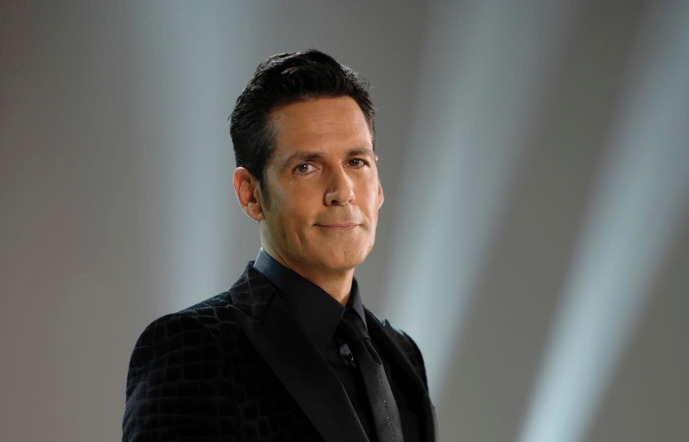 Secretul lui Stefan Banica Jr. Cum reuseste sa se mentina atat de tanar la 55 de ani