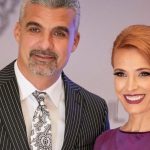 Secretul relației dintre Monica Davidescu și Aurelian Temișan