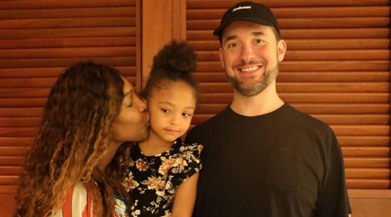 Soțul Serenei Williams, reacție uimitoare despre dopajul Simonei Halep. Gestul ironic pe care l-a făcut