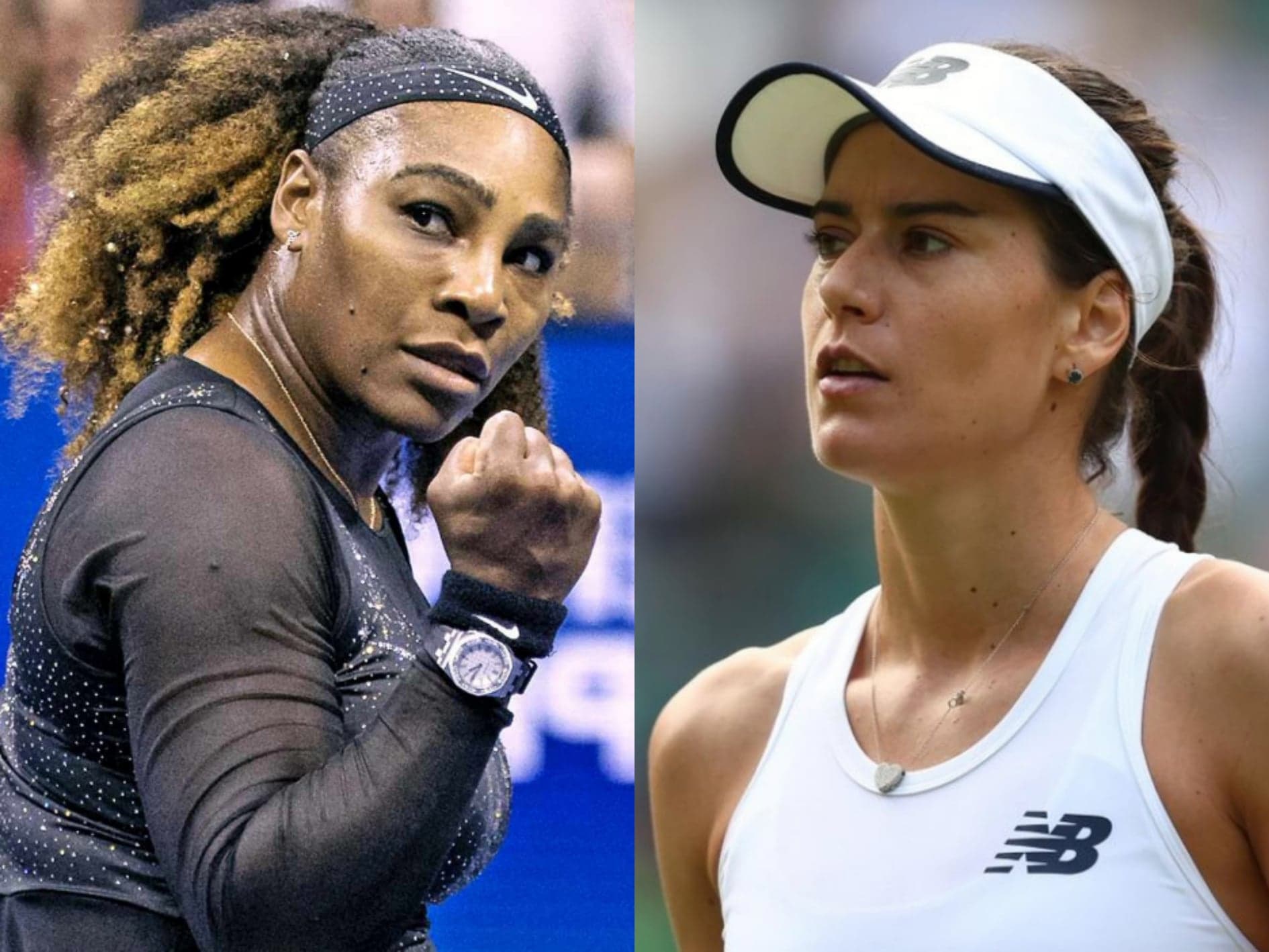 Ce le făcea Serena Williams adversarelor în vestiar