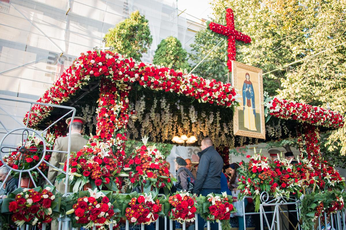 Pelerinajul Sfintei Parascheva se va desfășura mai devreme anul acesta