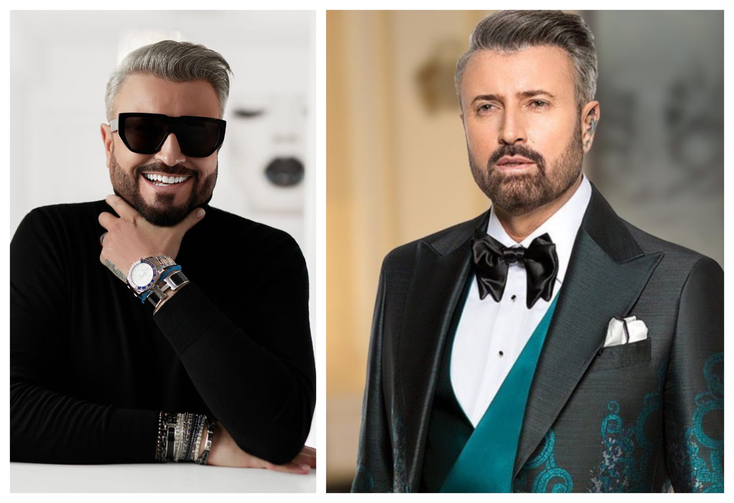 Singura femeie care i-a văzut toate așternuturile lui Cătălin Botezatu. „Este o femeie extraordinară” VIDEO EXCLUSIV