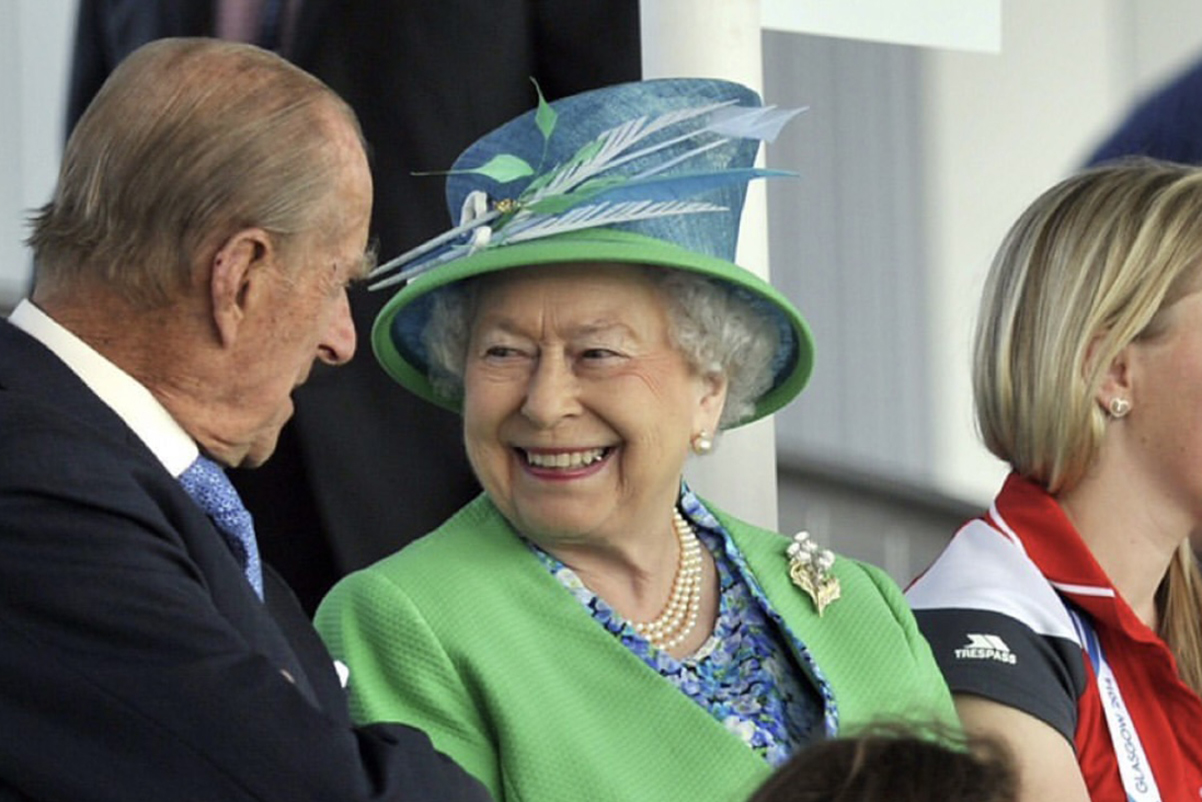 Singurul lucru care l-a deranjat pe prințul Philip la regina Elisabeta
