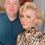 Soții Cornelia și Lupu Rednic au împlinit 30 de la nuntă