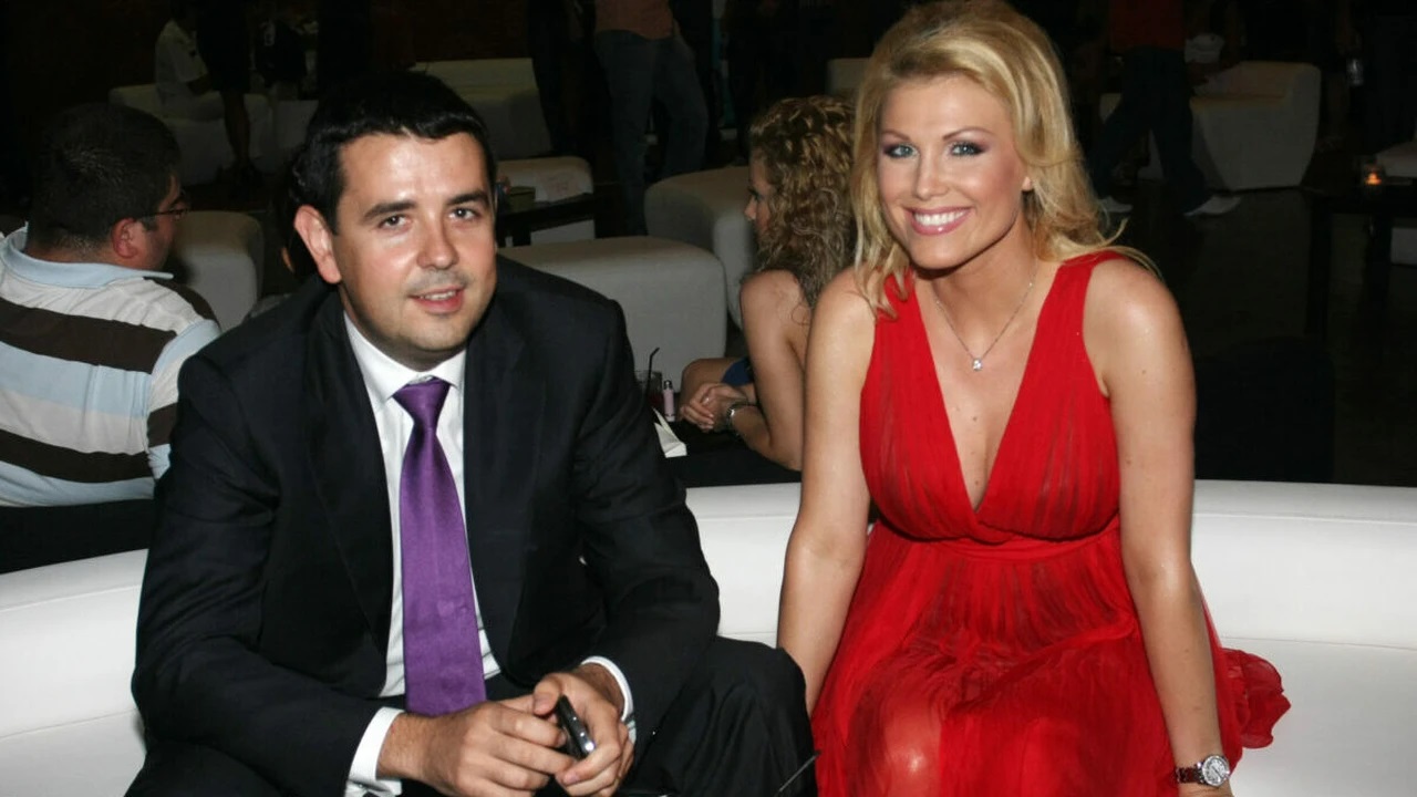 Sotul Cristinei Rus, in fata judecatorilor