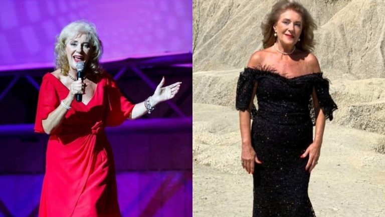 Stela Enache, despre dragostea de dincolo de lumi pentru Florin Bogardo: ”Nu mai poate să încapă nimeni în viața mea. Nimeni nu se compară cu el, nu pot fi cu altcineva” EXCLUSIV