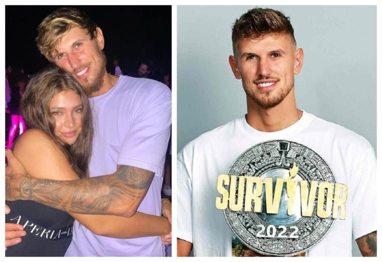 Sunt sau nu într-o relație Elena Chiriac și Alex Delea, foștii rivali de la Survivor România? „Suntem bine” VIDEO EXCLUSIV