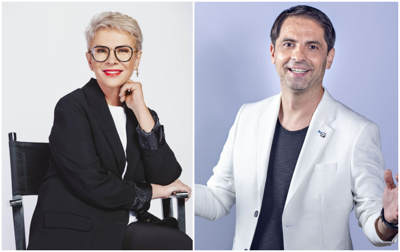 Teo Trandafir i-a dezvaluit secretul. Detaliul incredibil care s-a aflat despre Dan Negru. Nimeni nu ar fi banuit