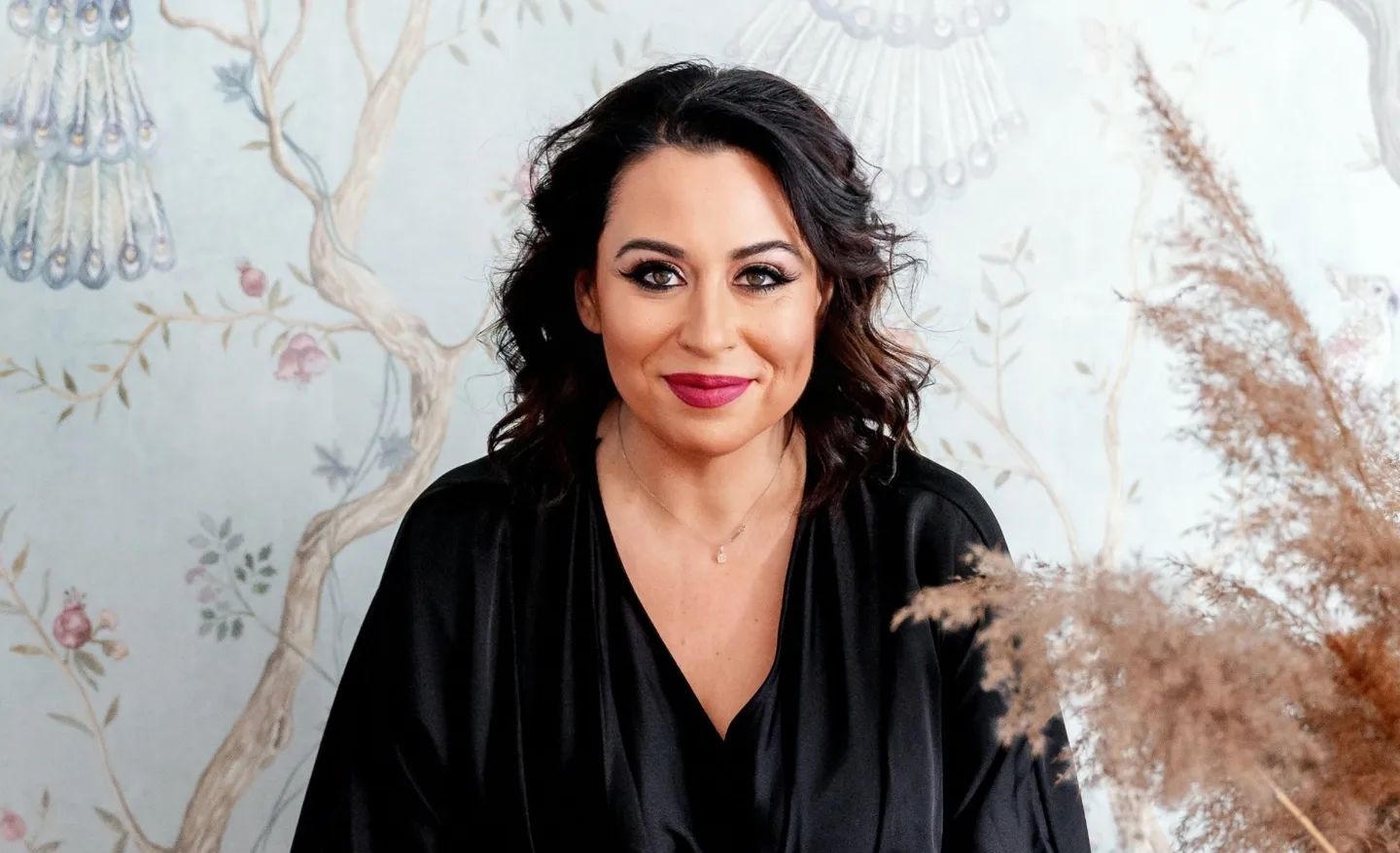 Tratamentul folosit de Oana Roman impotriva caderii parului