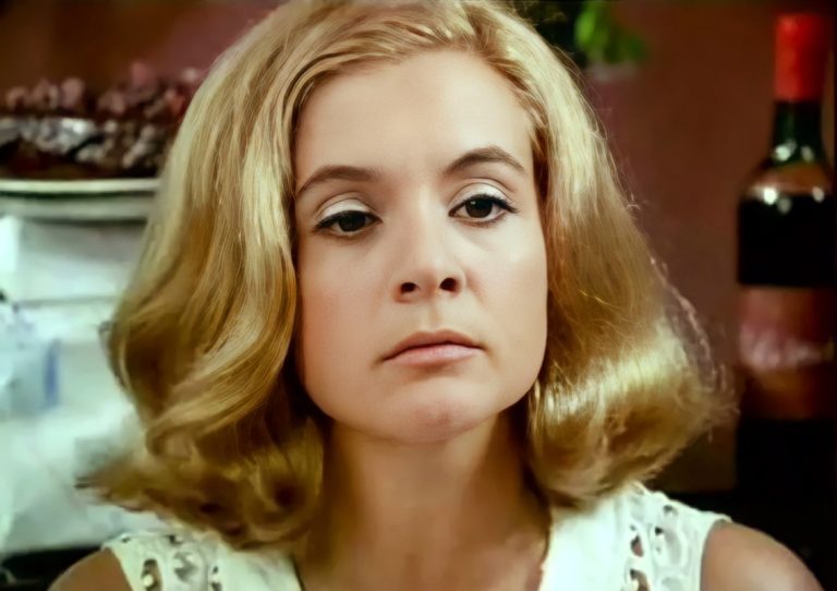 Vasilica Tastaman ar fi împlinit azi 89 de ani. Ce mare actor a fost fermecat de frumusețea actriței care a avut toți bărbații la picioare: ”A fost diva noastră, ca o Marilyn Monroe a României”. Exclusiv