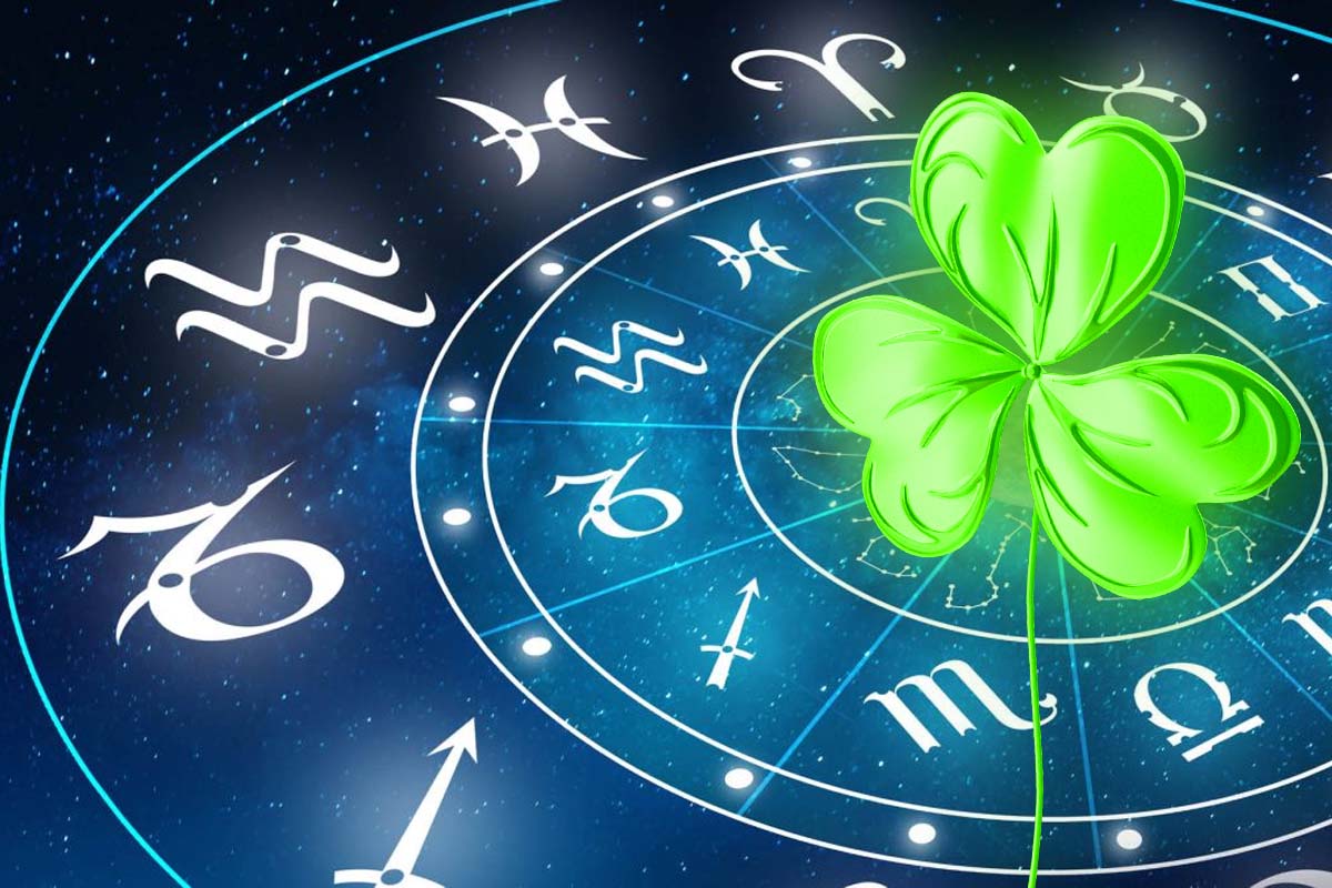 Zodia care va avea un final de an plin de noroc