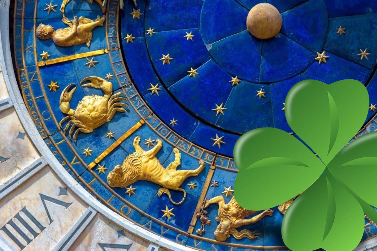 Zodiile care vor avea un an de poveste in 2023