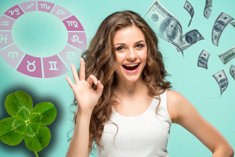 Zodiile care vor da lovitura în 2023. Vor avea cel mai bun an din viața lor. Noroc și prosperitate pe toate planurile